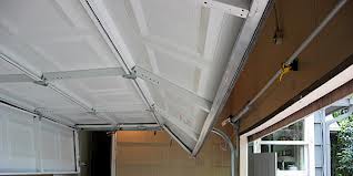 Overhead Garage Door Repair Dallas